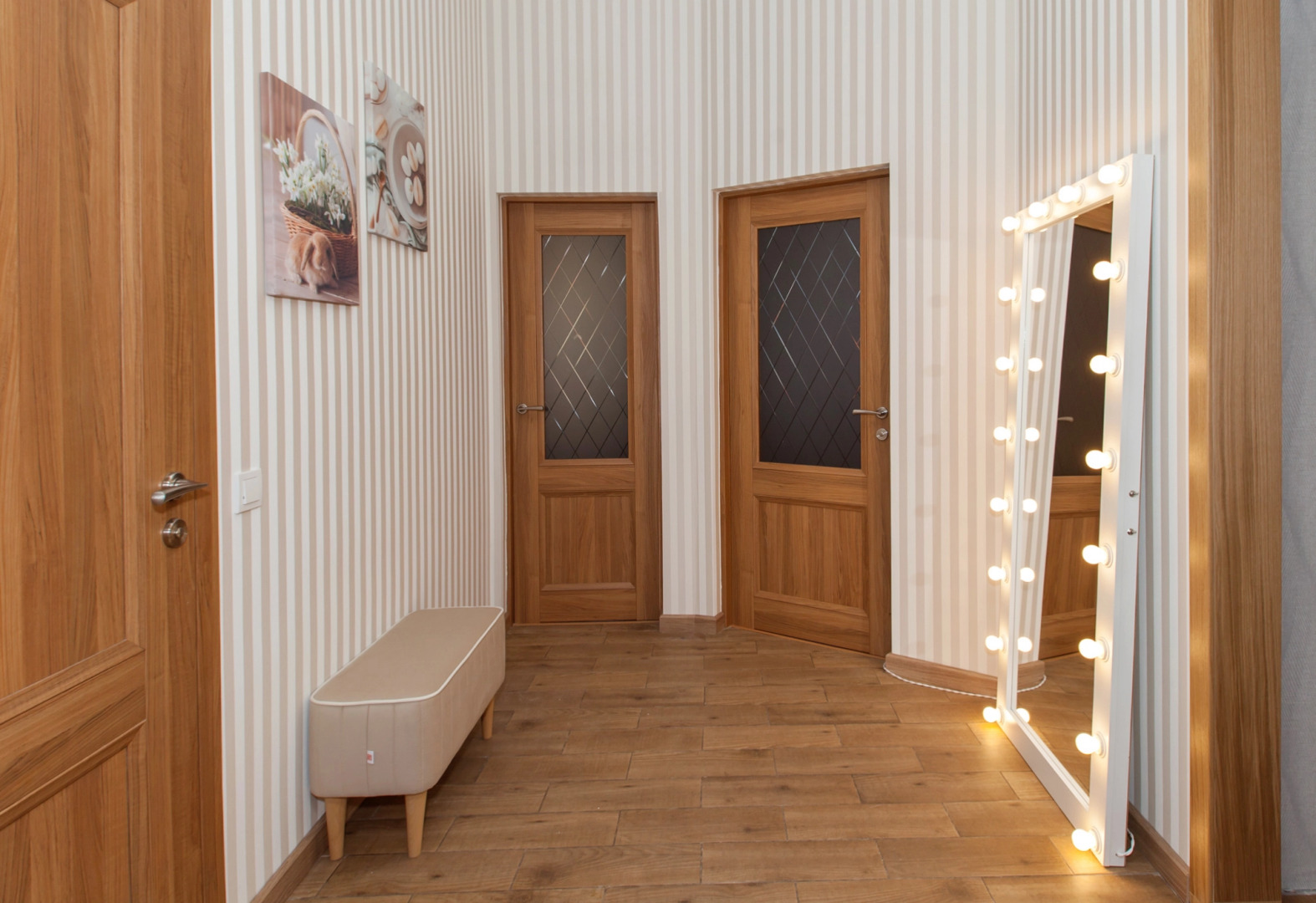 Апартаменты Baltic Classic