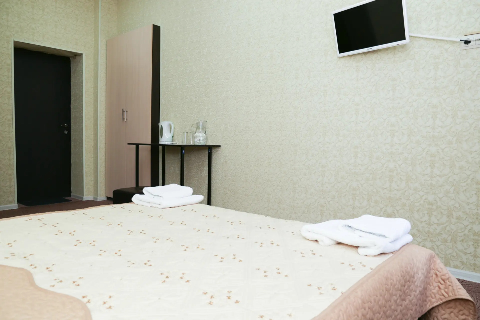 Отель Олимп