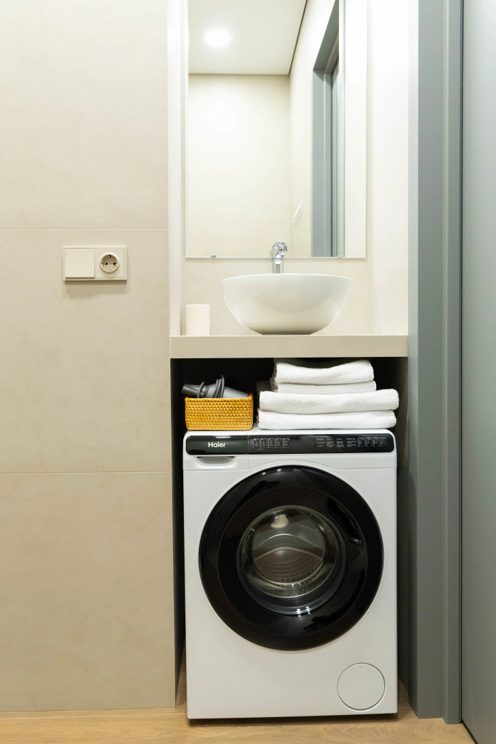 Апартаменты TopHouse на Авроровской 6