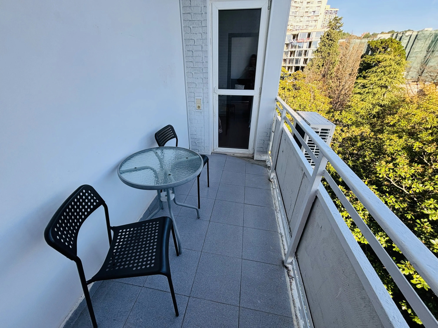 Апартаменты Пальма 3