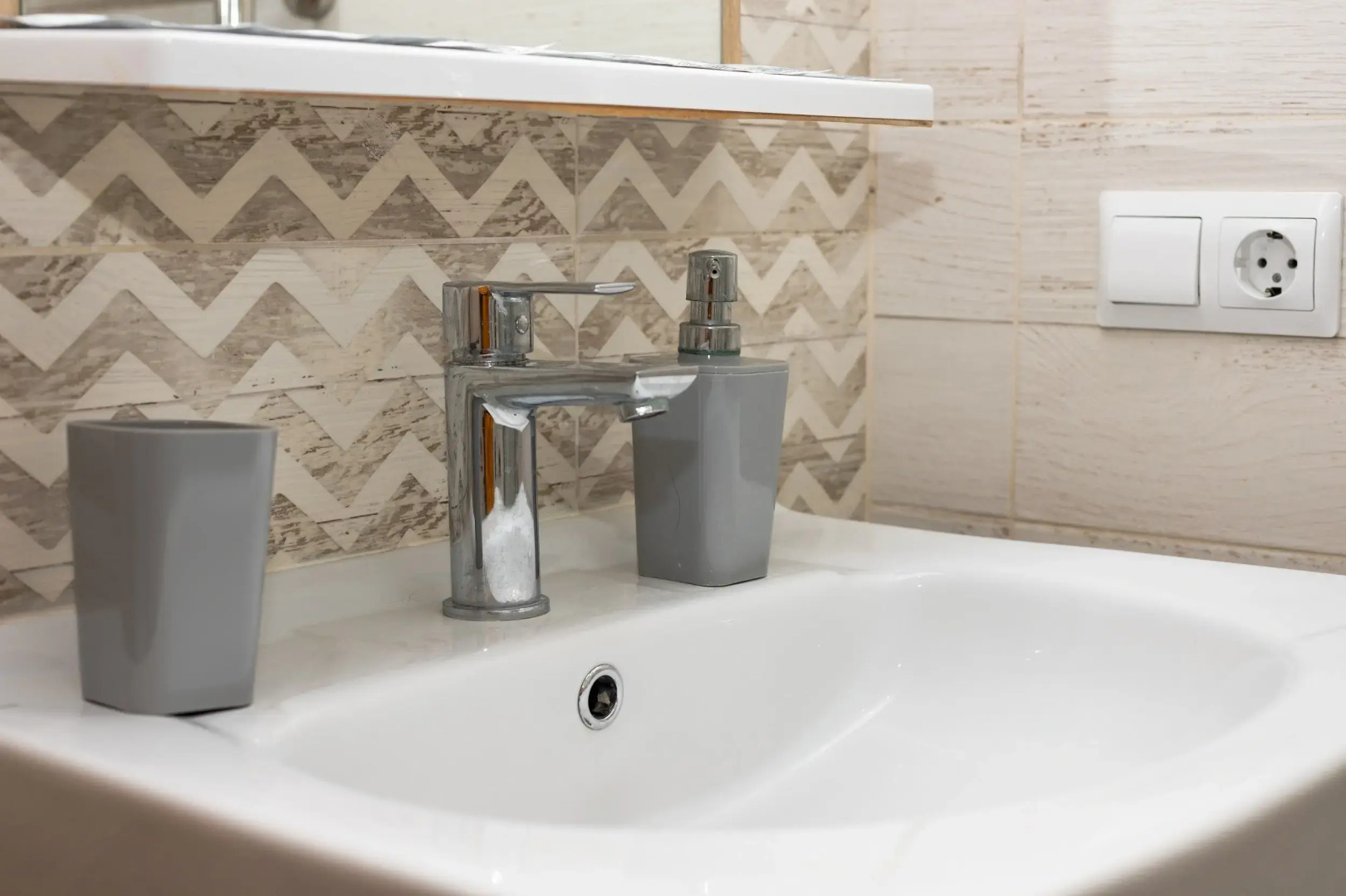 Апартаменты Море Апартаментов на Кувшинок 8-3