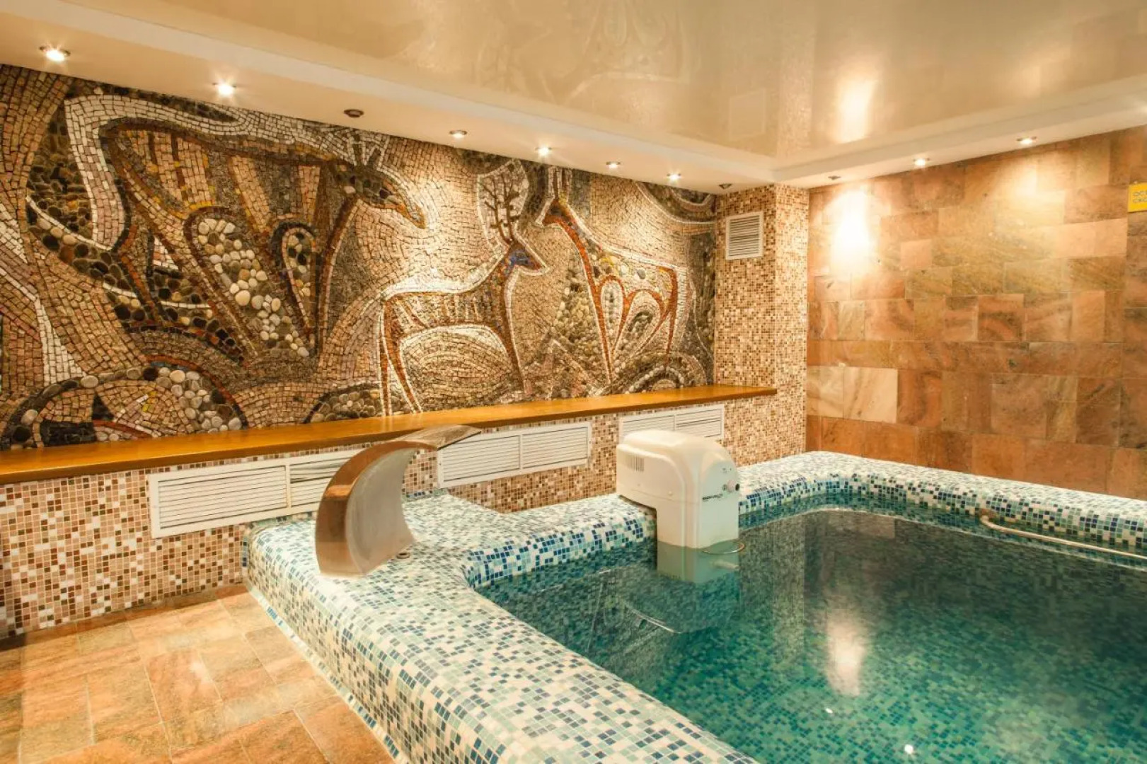 Санаторий Электра