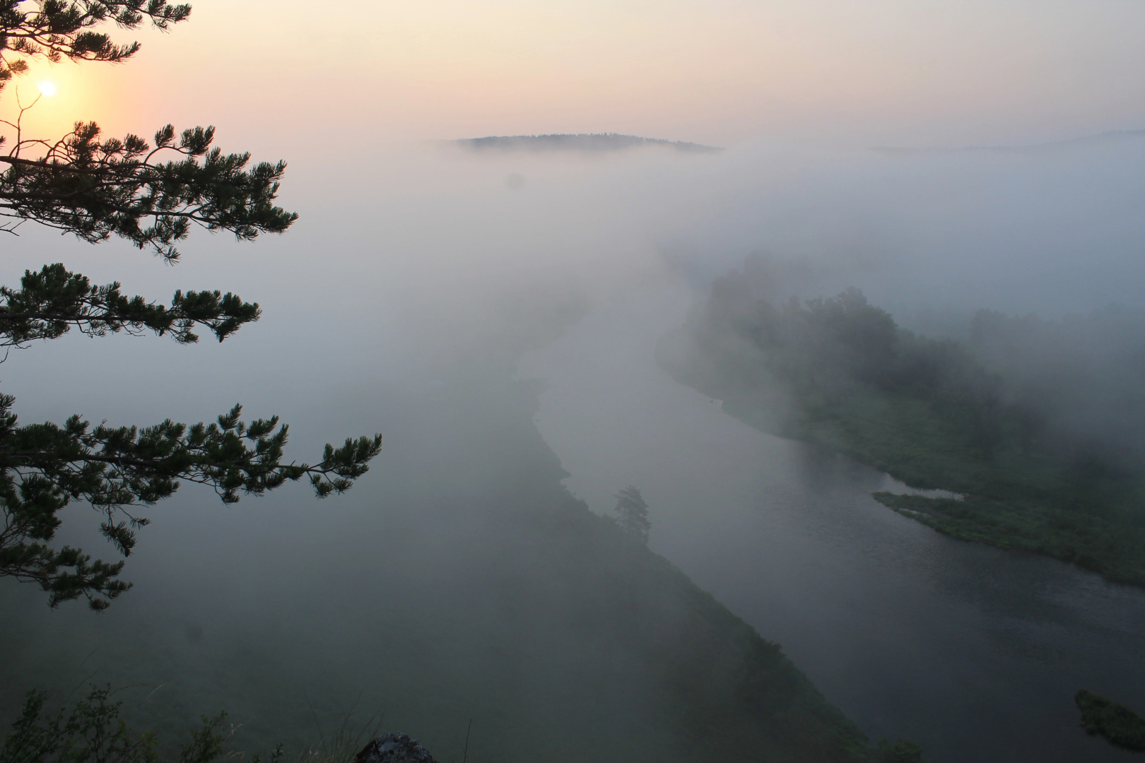 Кемпинг Жеребчик