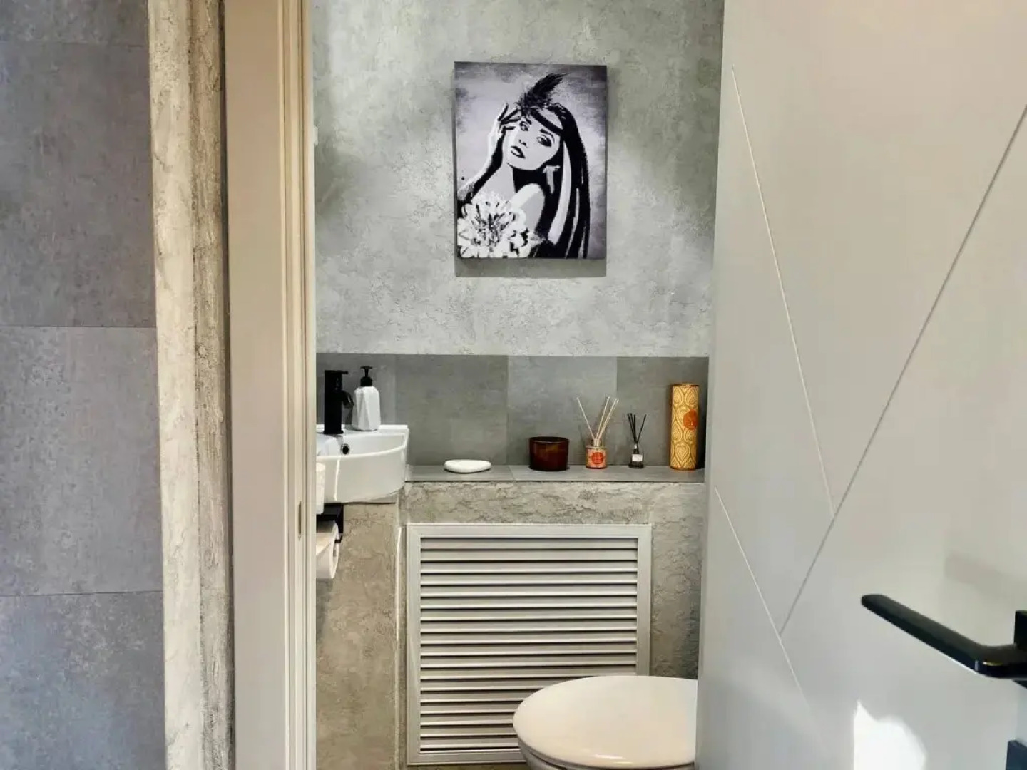 Апартаменты 1 ParadeAparts на Первомайской 13A