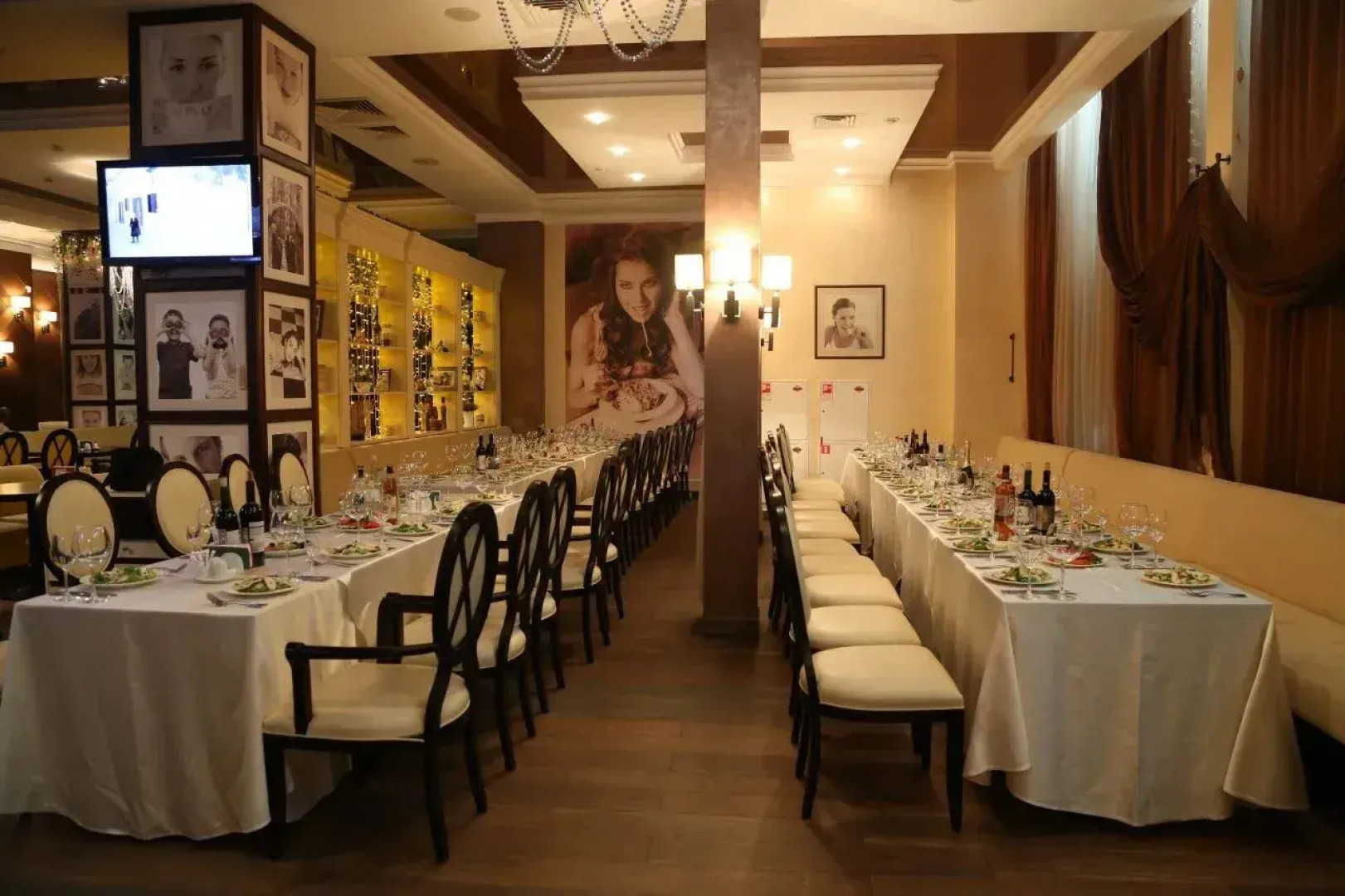 Отель ГРИНН Бизнес-класс