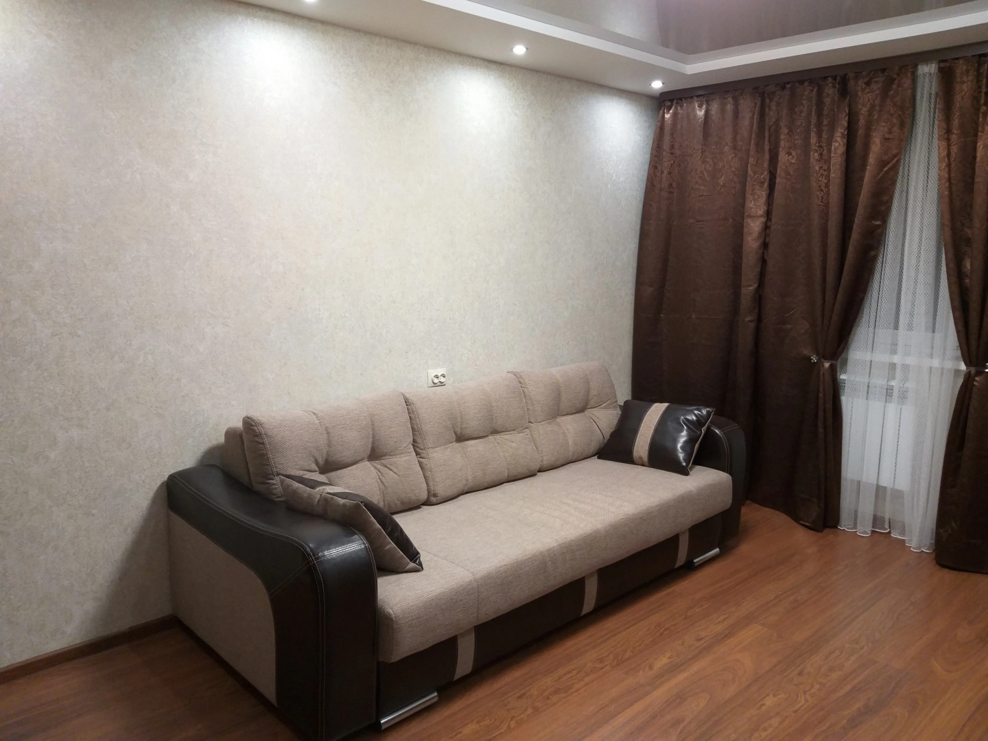 Апартаменты в центре Нижнего Тагила