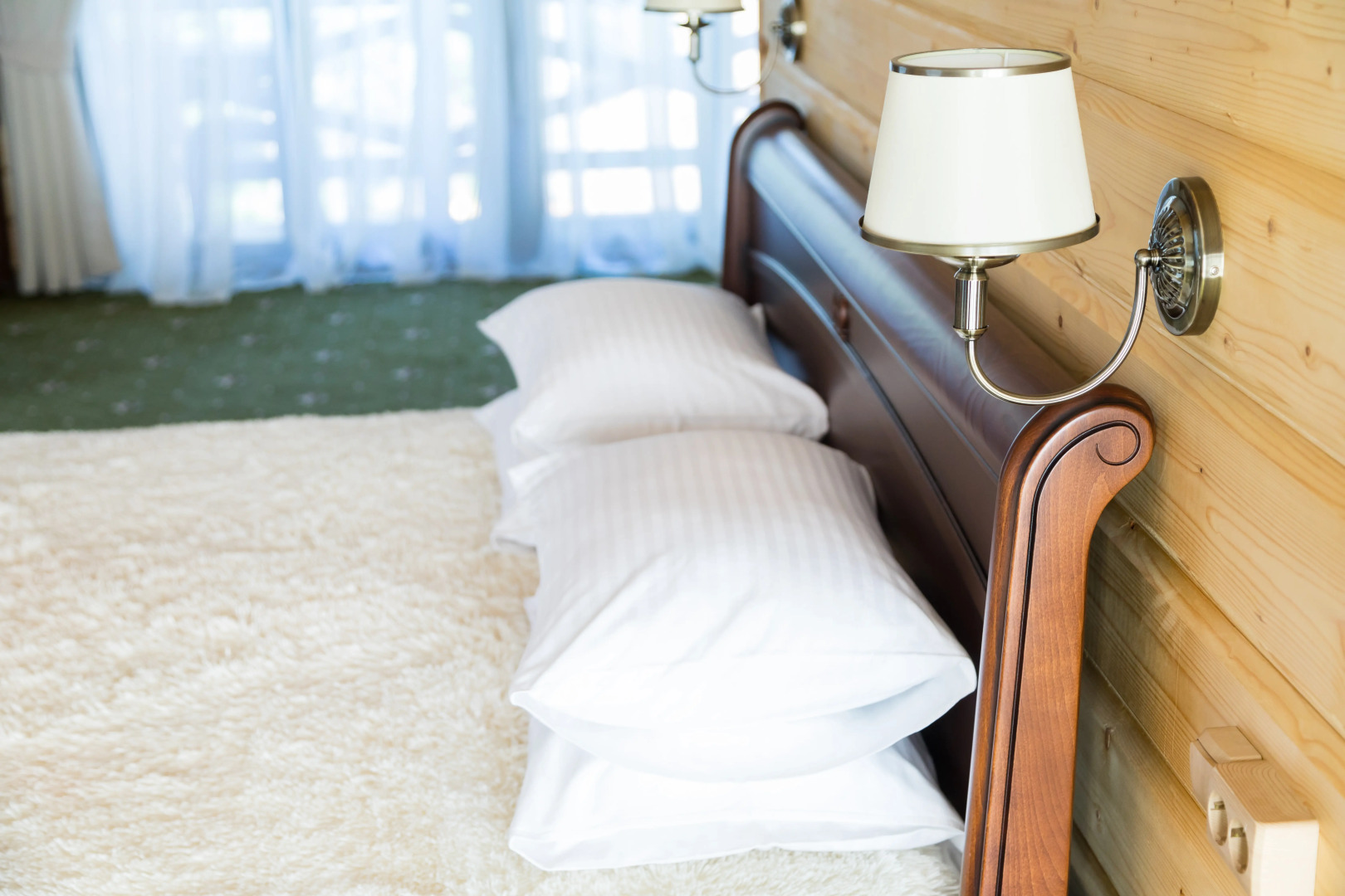 Отель Victoria Village