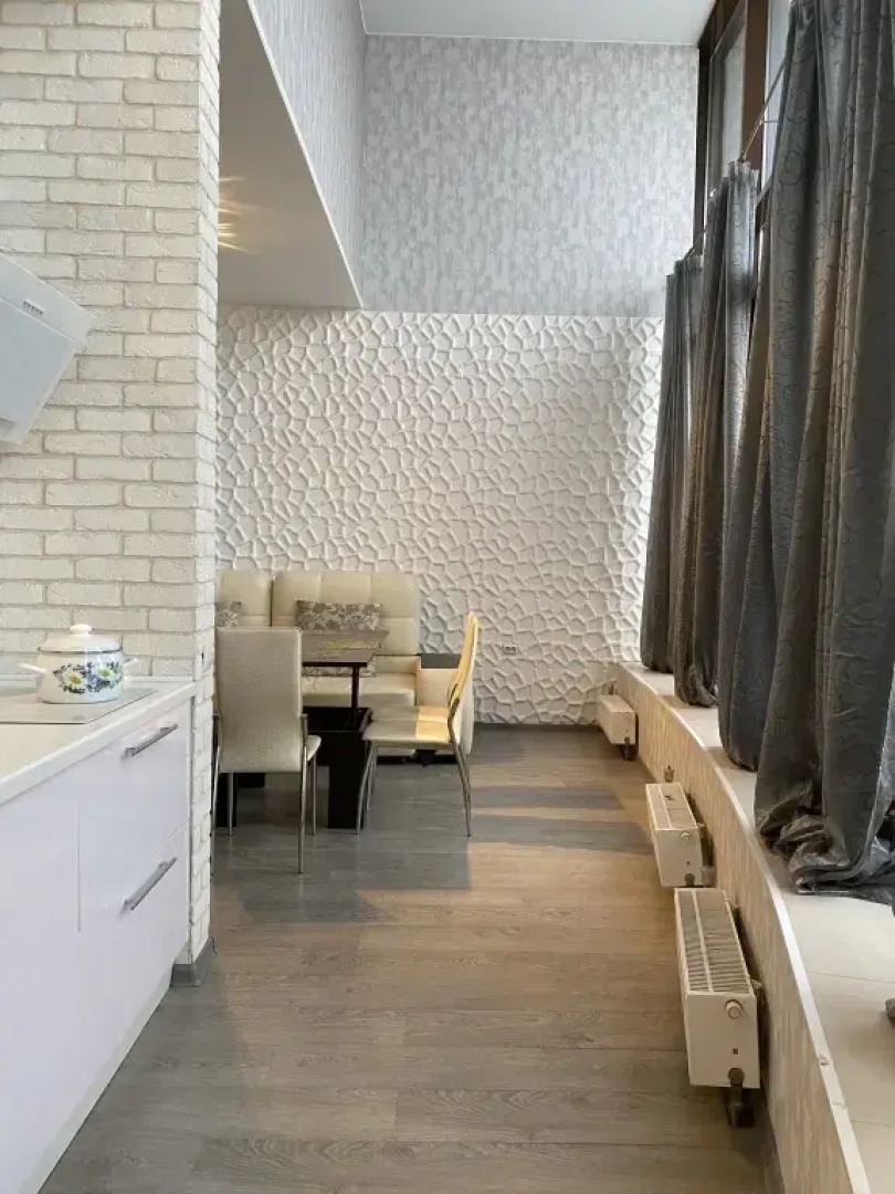 Апартаменты SAMOцвет 10 на Киевской 3