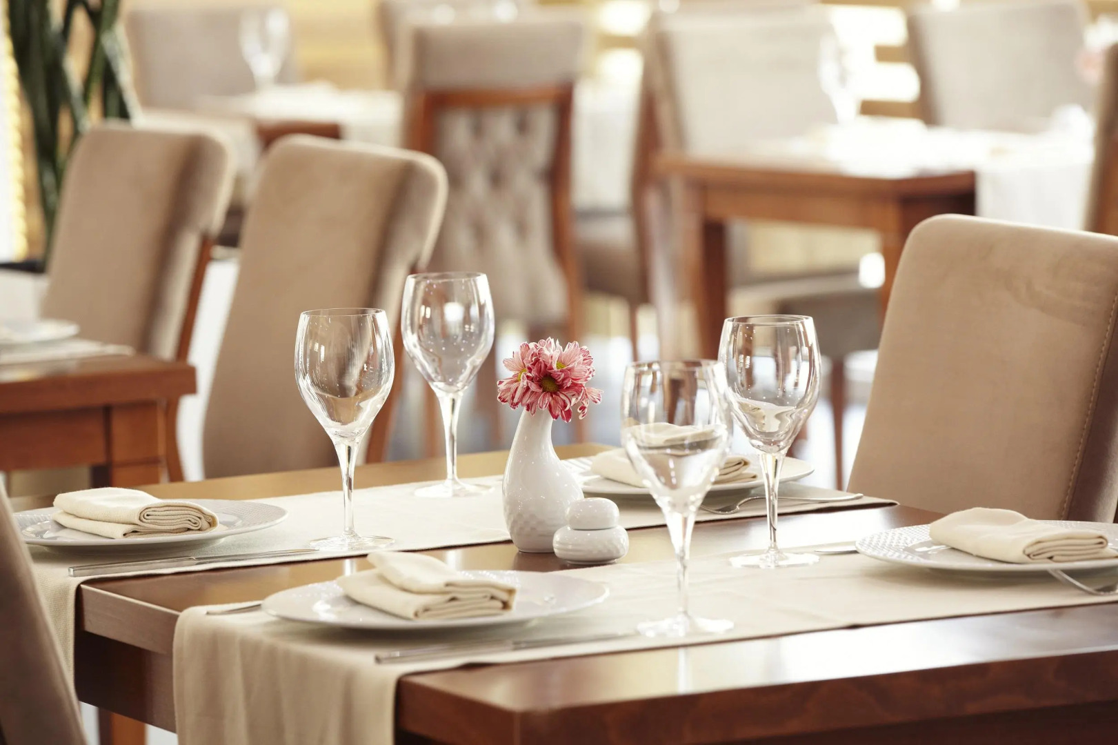 Отель Graaf Hotel