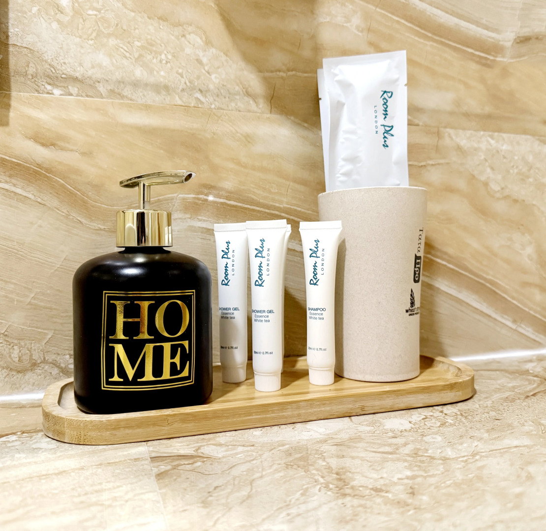 Отель Энигма