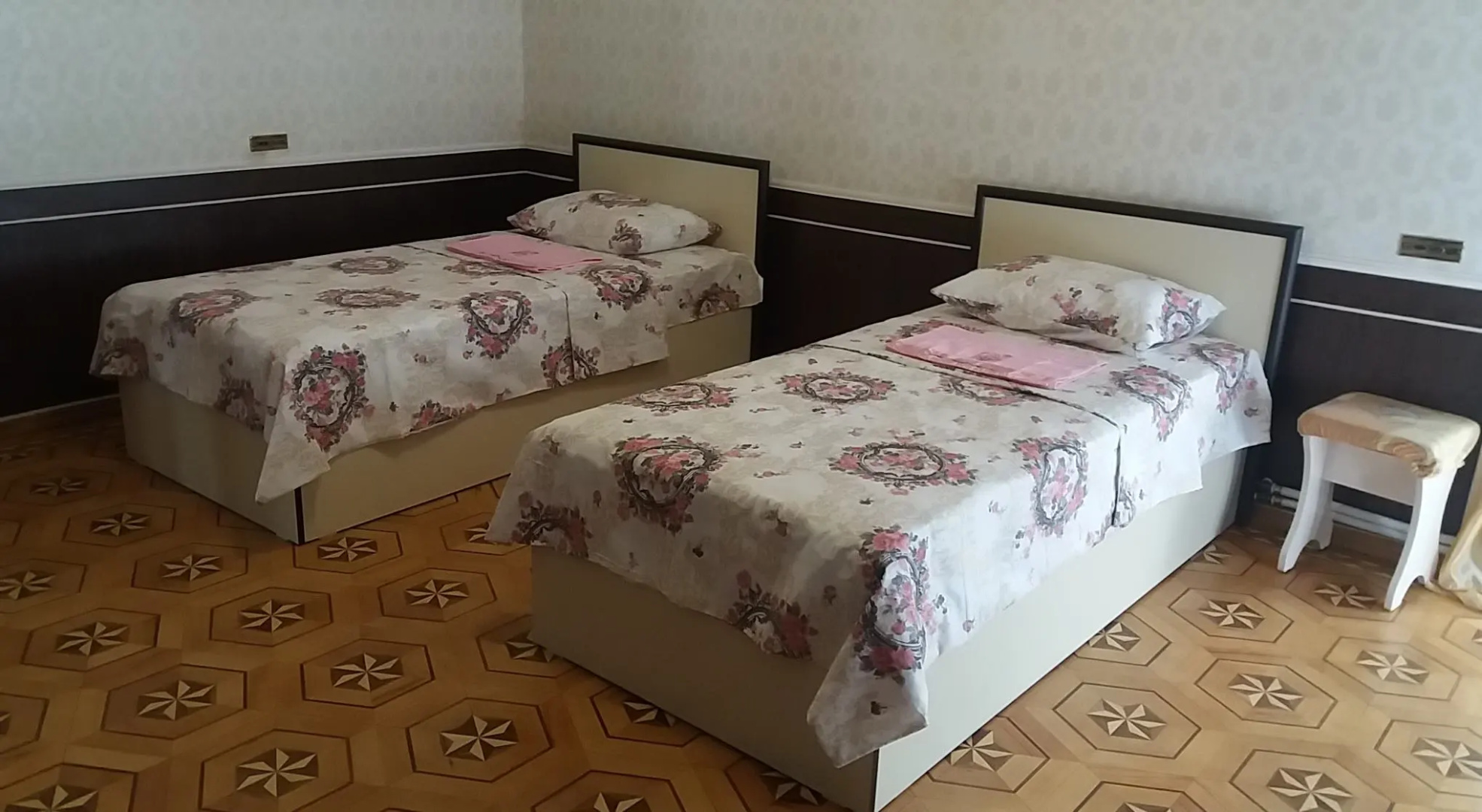 Бутик-отель Royal Boutique Hotel on Kievyan