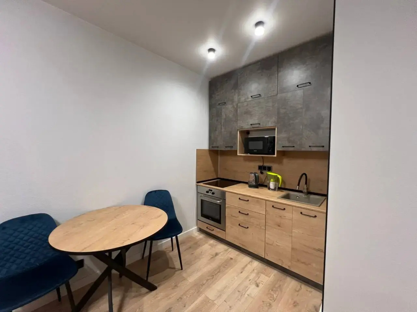 Апартаменты AlexHome в Монино