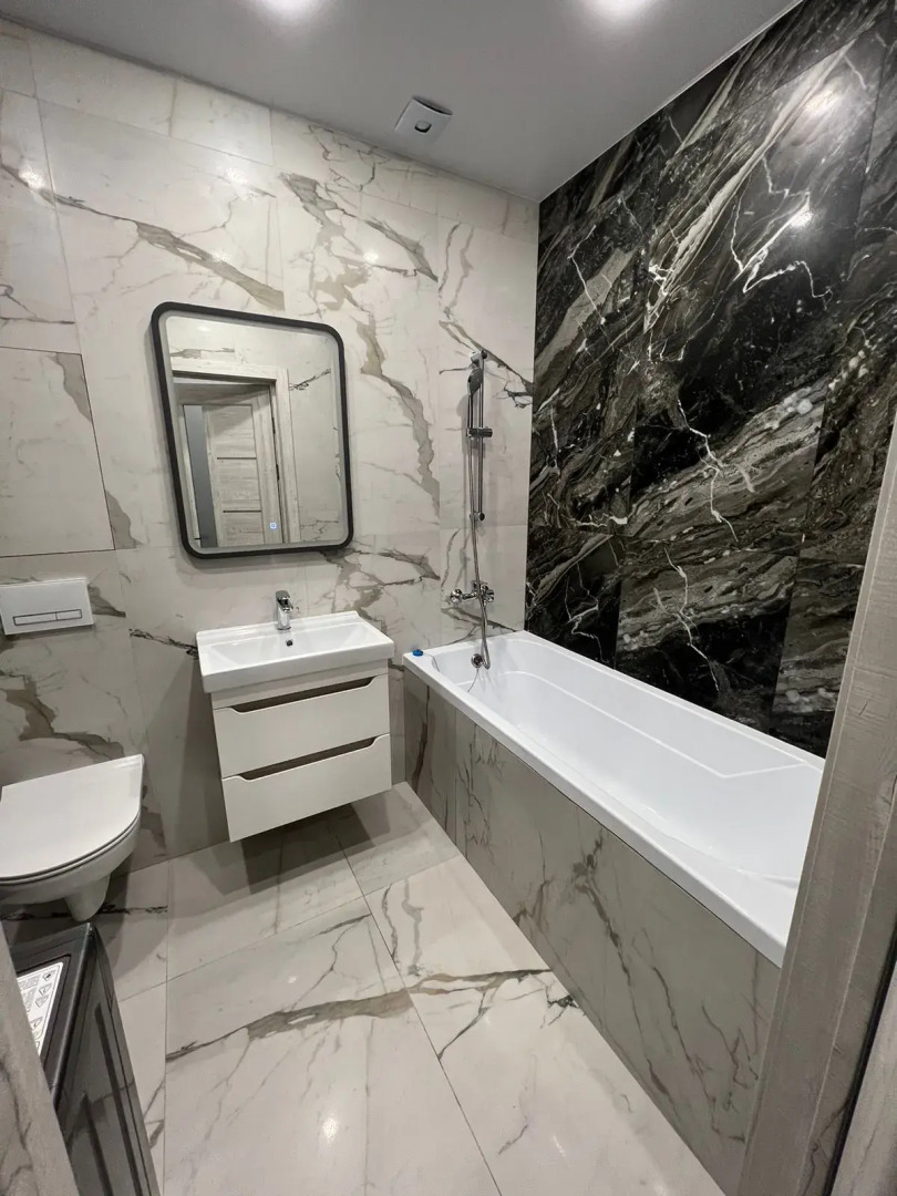 Апартаменты Авион Серебрянный бор