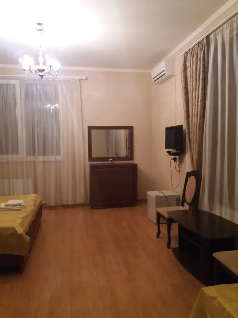 Мини-Отель Гюмри