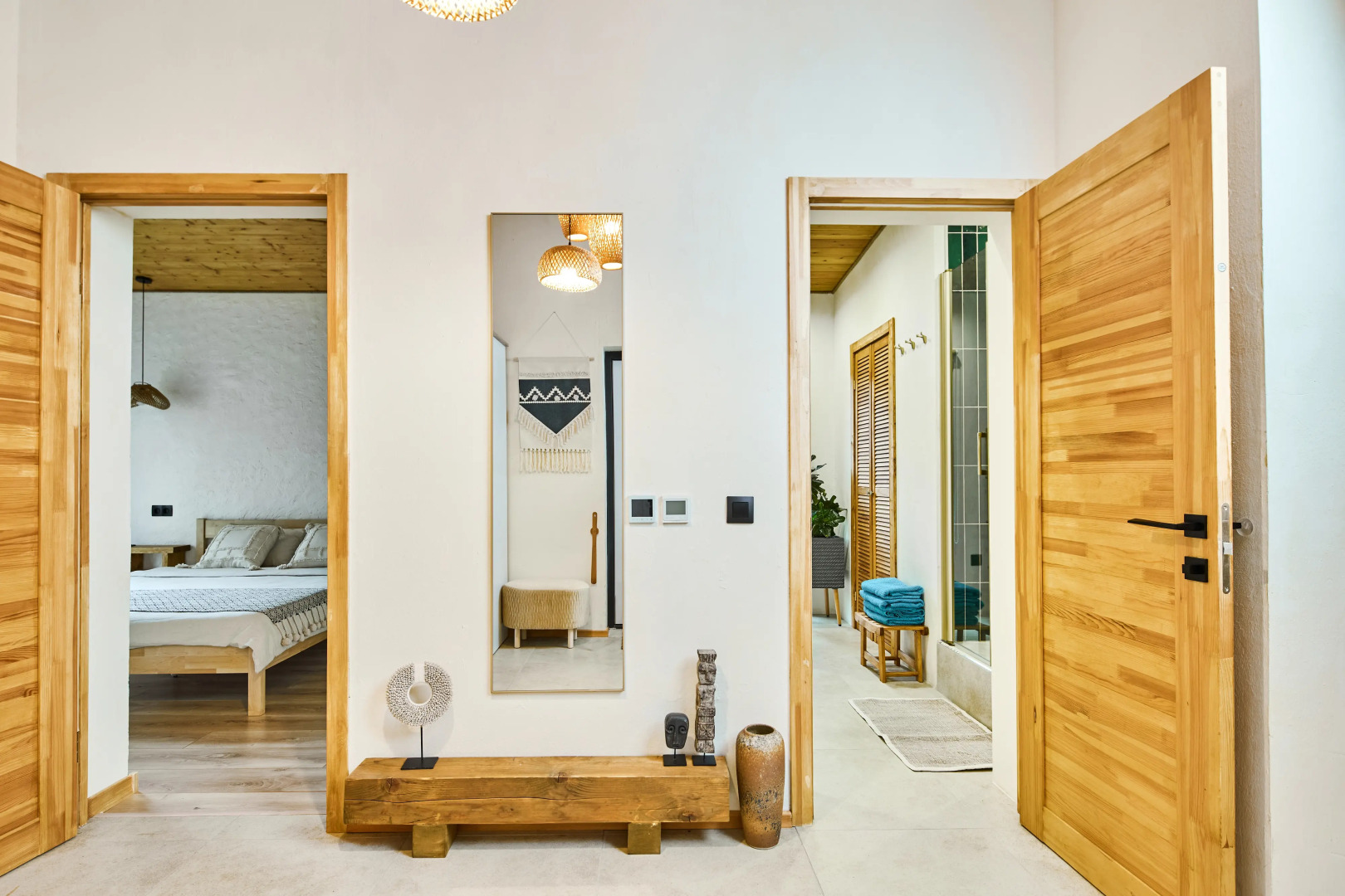 Гостевой дом Green House