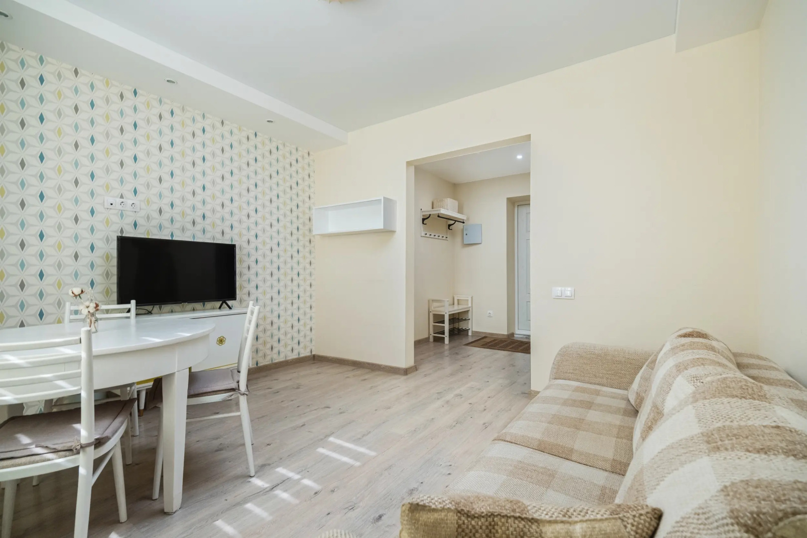 Апартаменты Сердце Минска