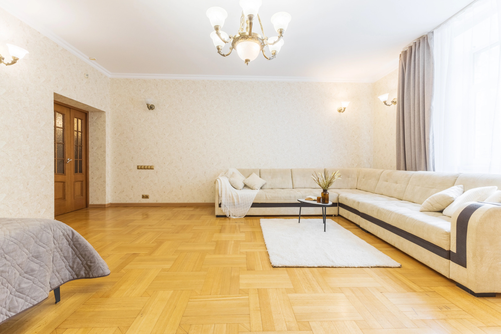 Апартаменты Comfort Home на Некрасова