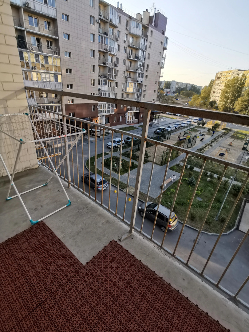 Апартаменты на 8-й Воздушной Армии