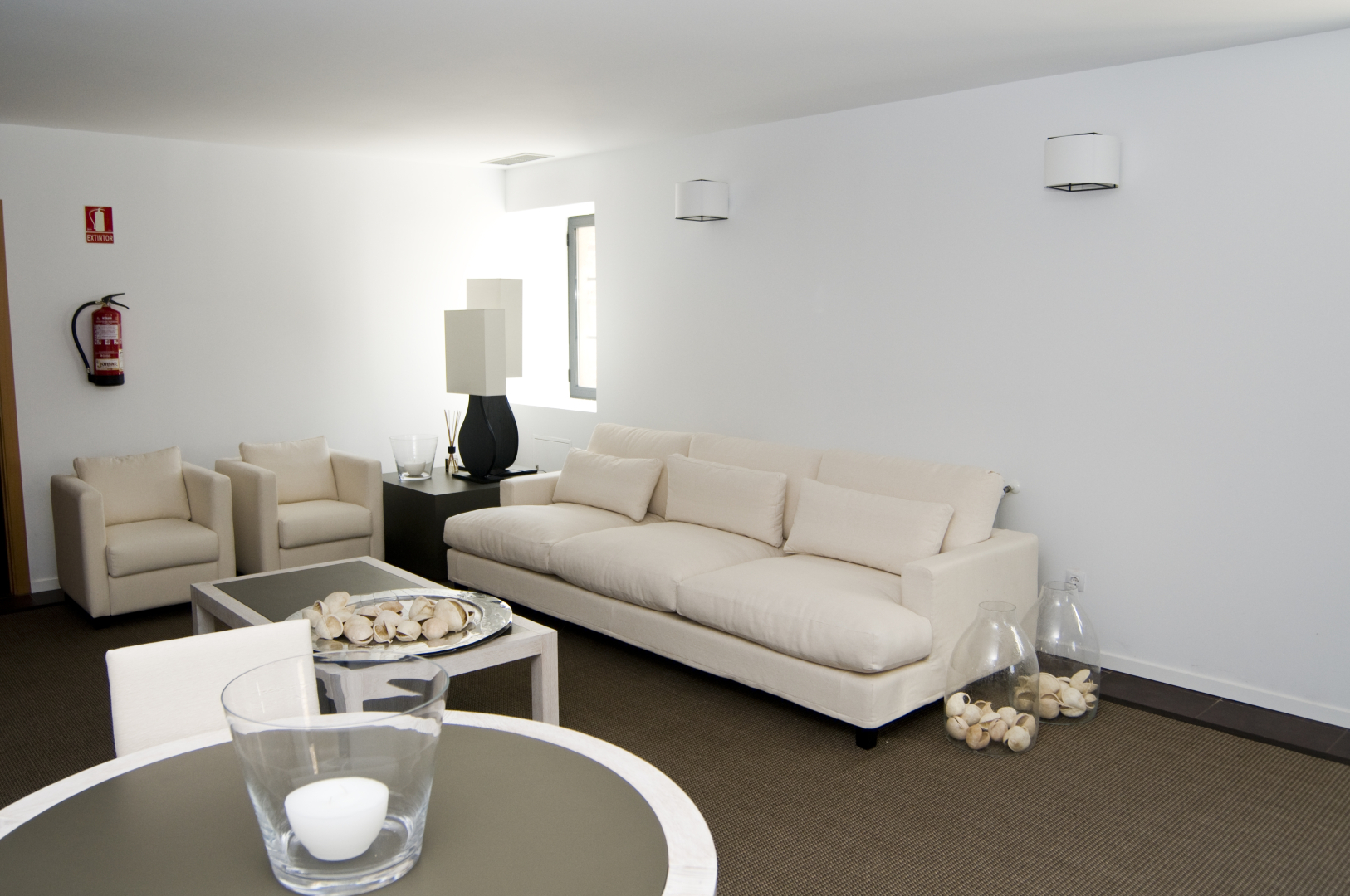 Hospedium Hotel Convento de Santa Ana