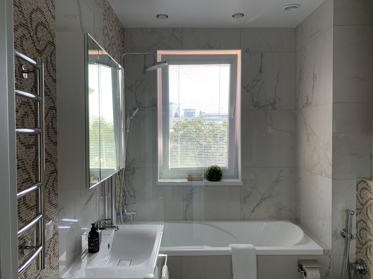 Апартаменты Морская MoreAparts