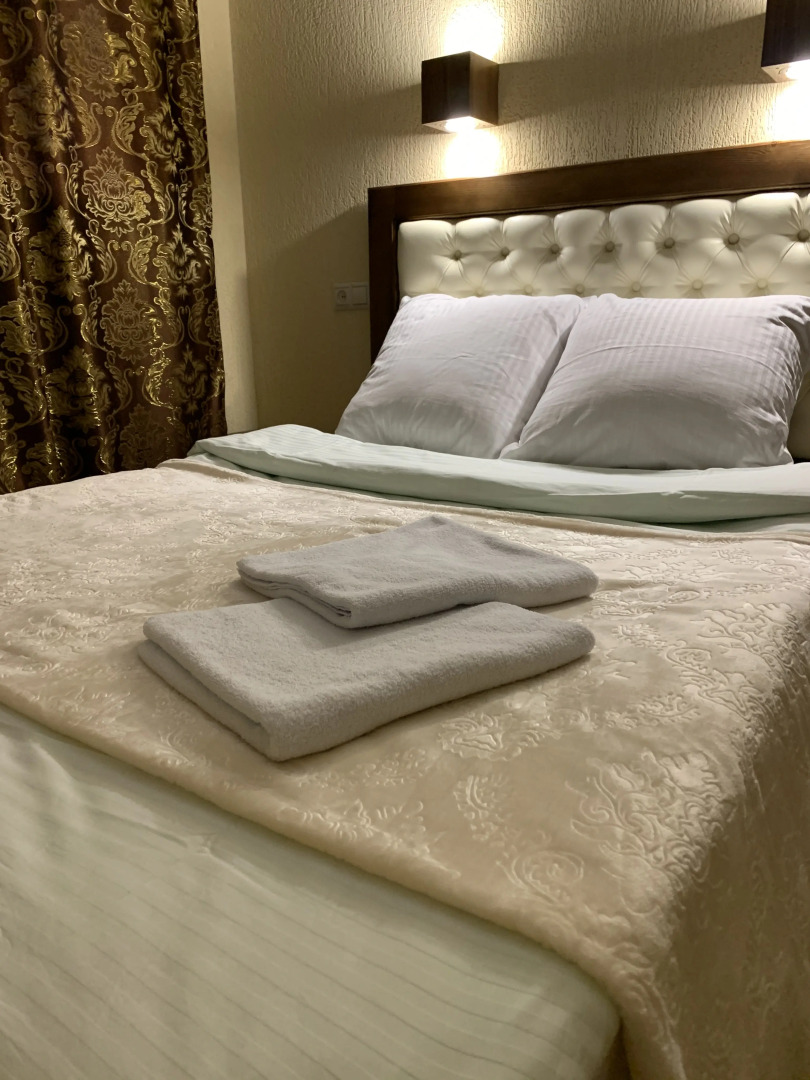 Мини-отель Ромашка