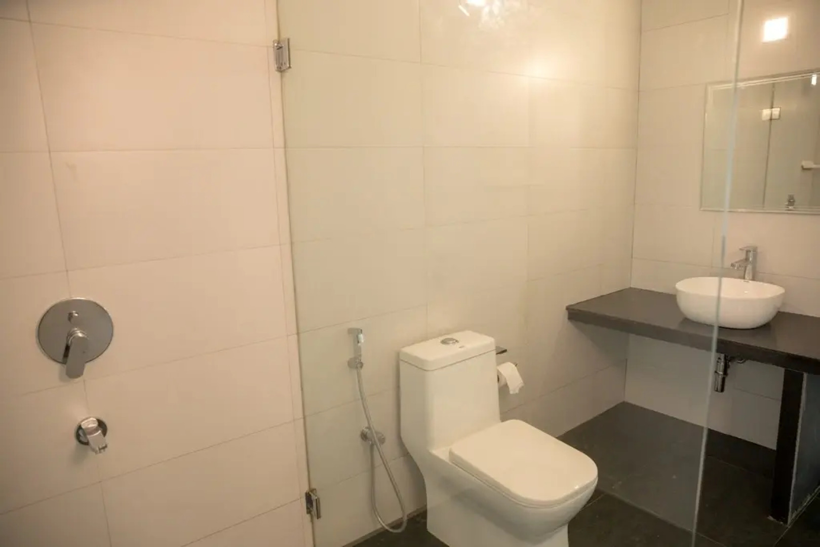 Апартаменты Crystal Village In Green