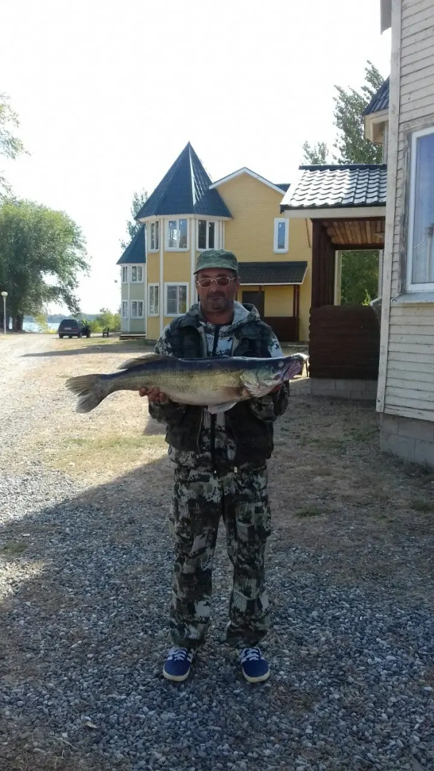 База Отдыха Найт Флайт