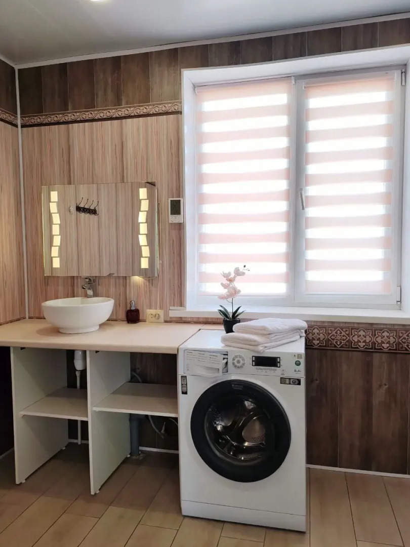 Частный дом VIP с собственным лесом