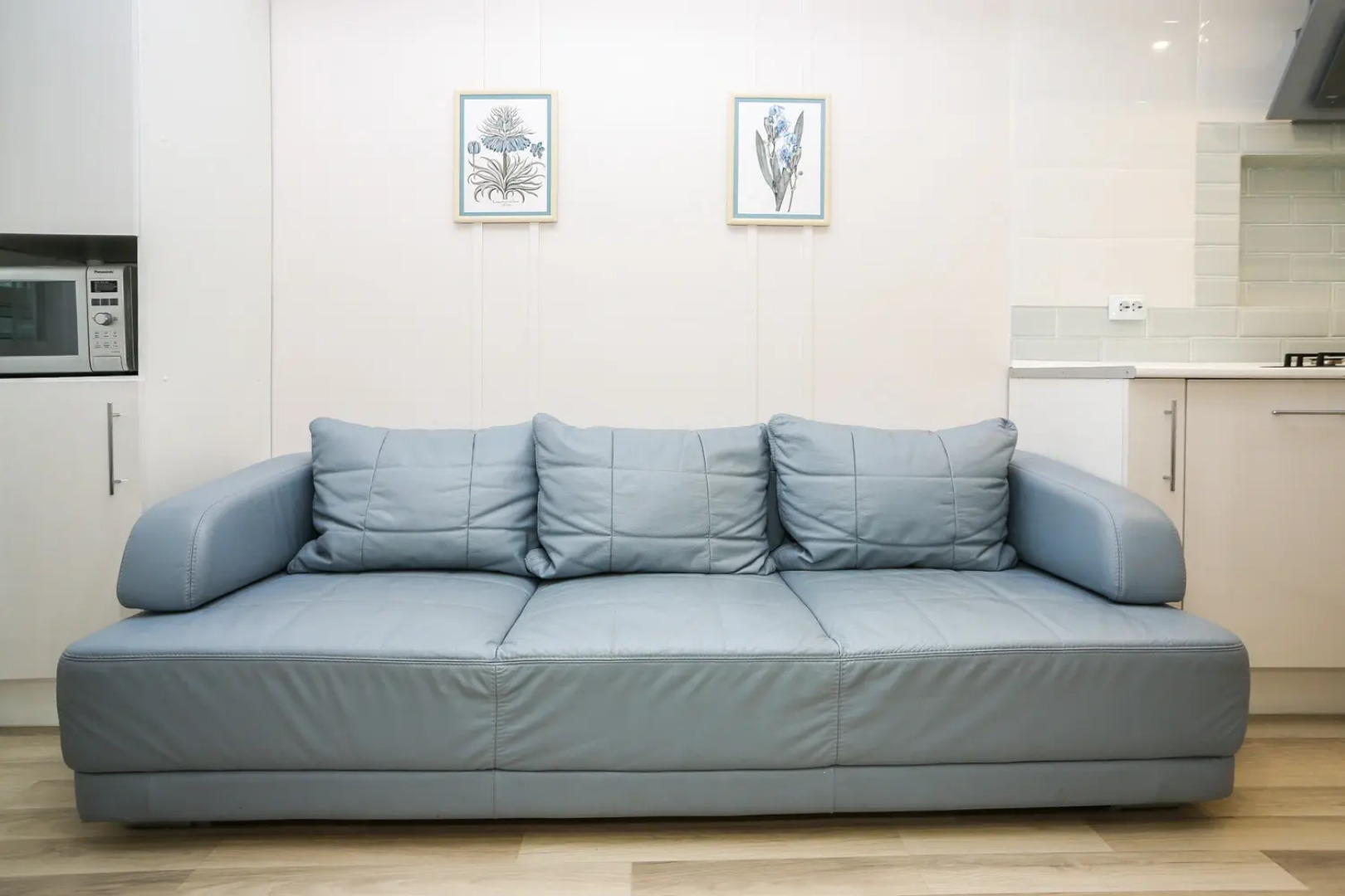 Апартаменты Best Central