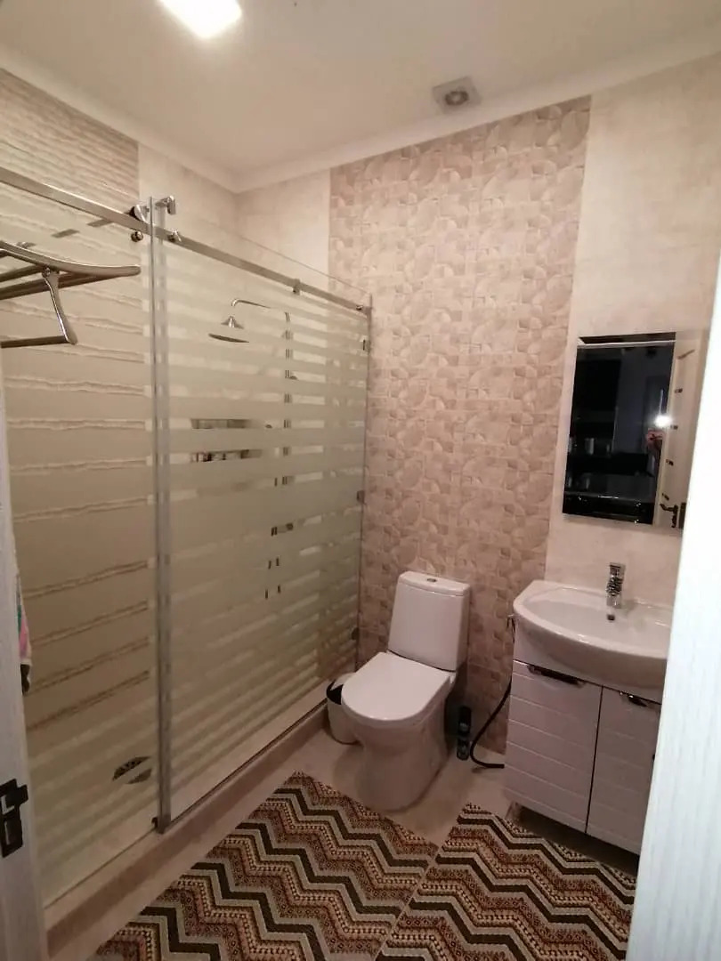 Уютный коттедж на Иссык-Куле сектор С7