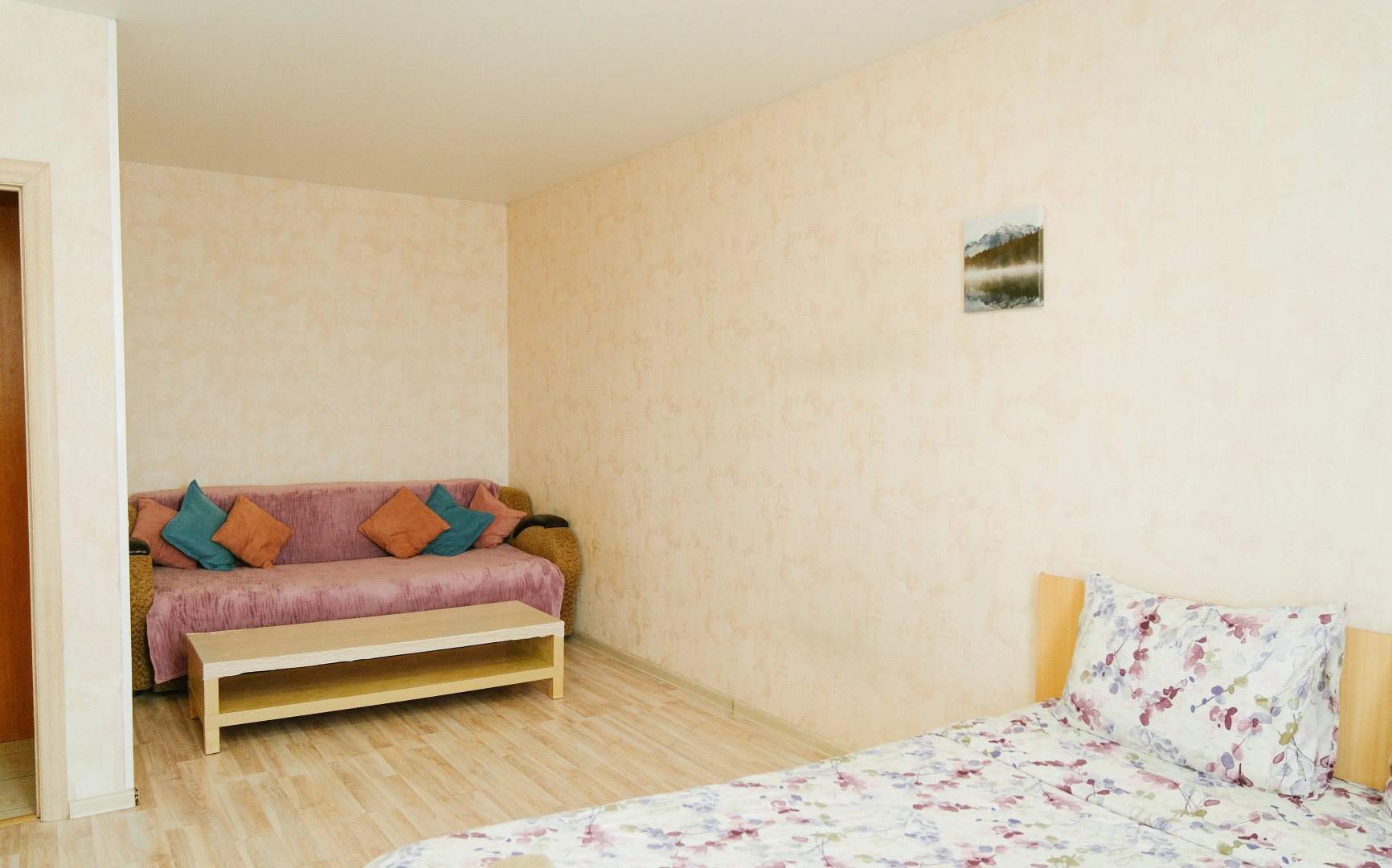 Апартаменты на 50 лет ВЛКСМ