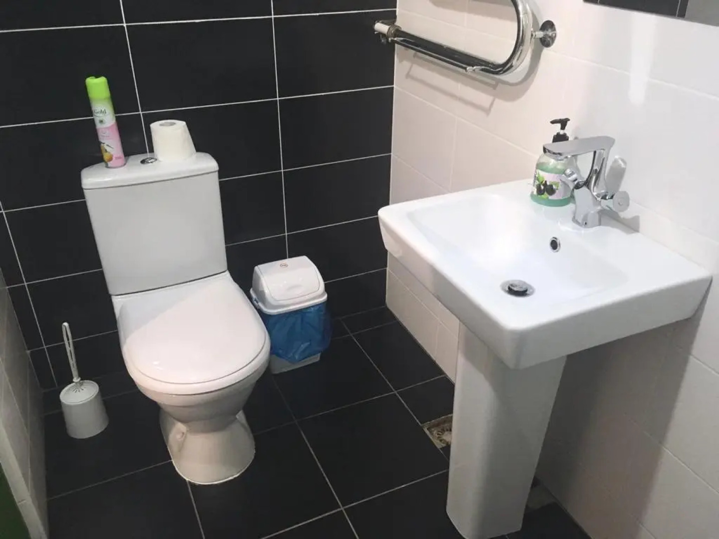 Мини-Отель Тополя