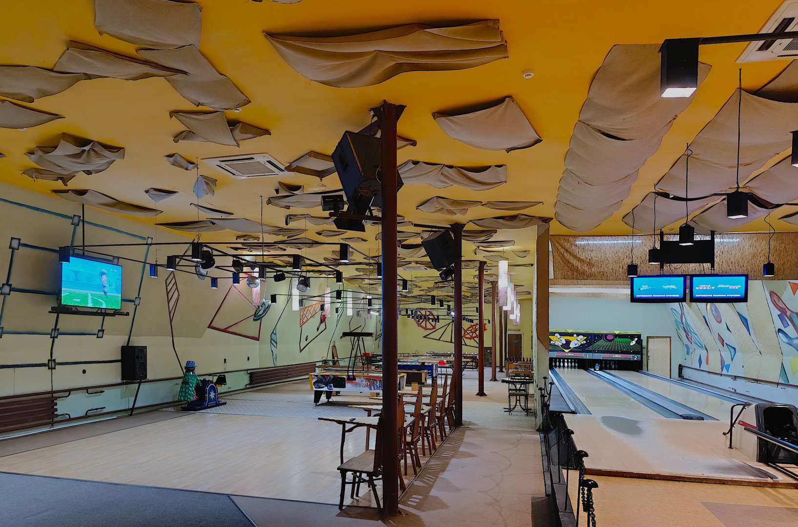 Парк-отель VE art resort