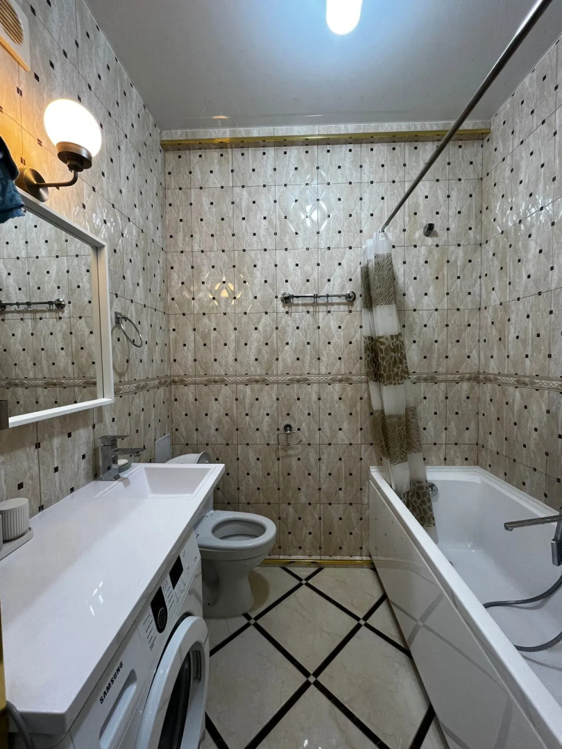 Апартаменты Sundag D141