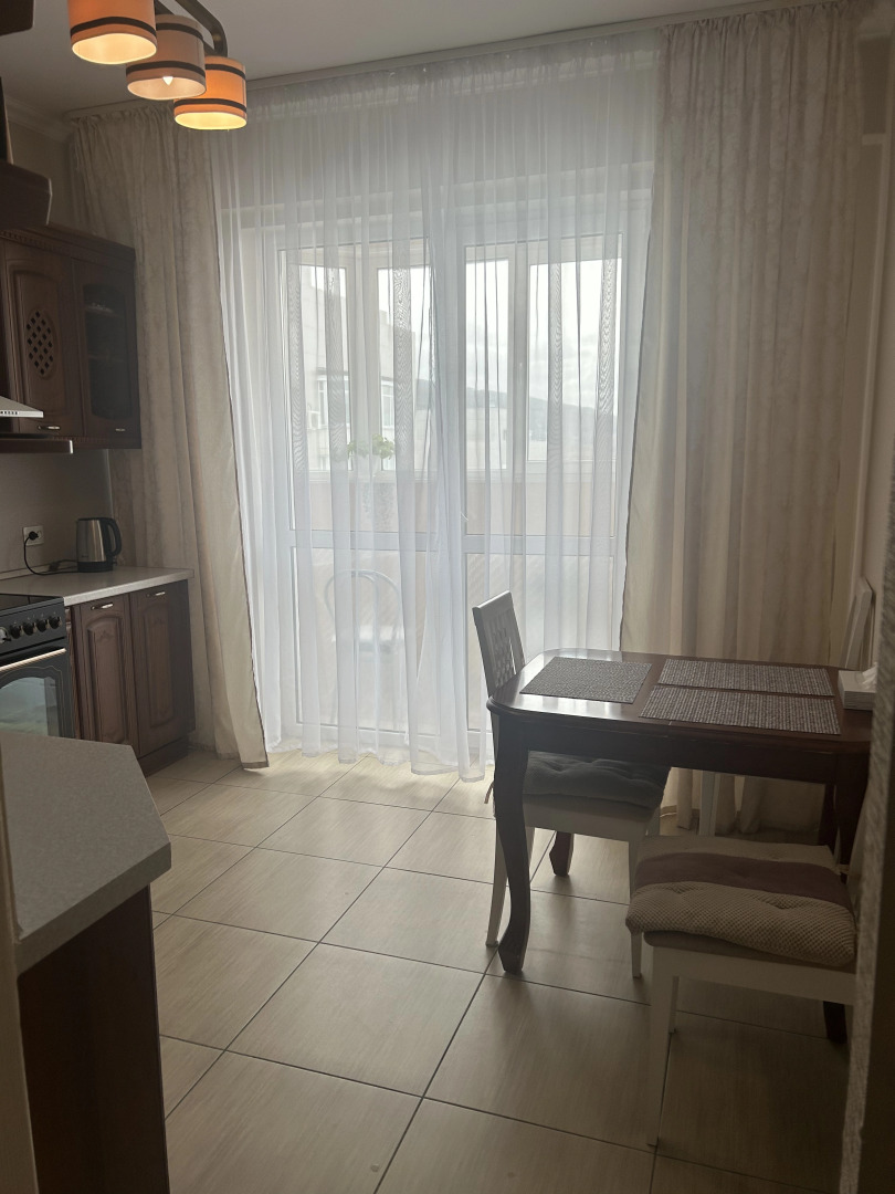 Апартаменты около Горного Воздуха