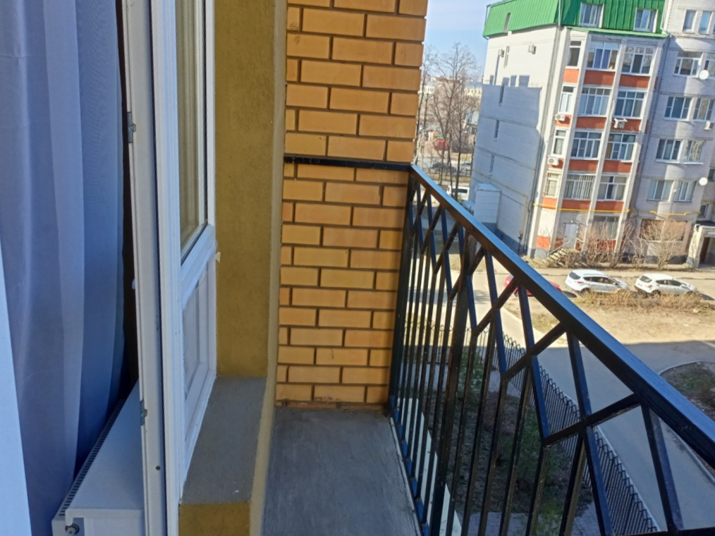 Квартира Рядом с Центром Казани