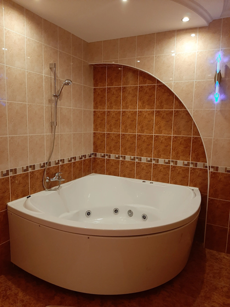 Гостиница Метрополь