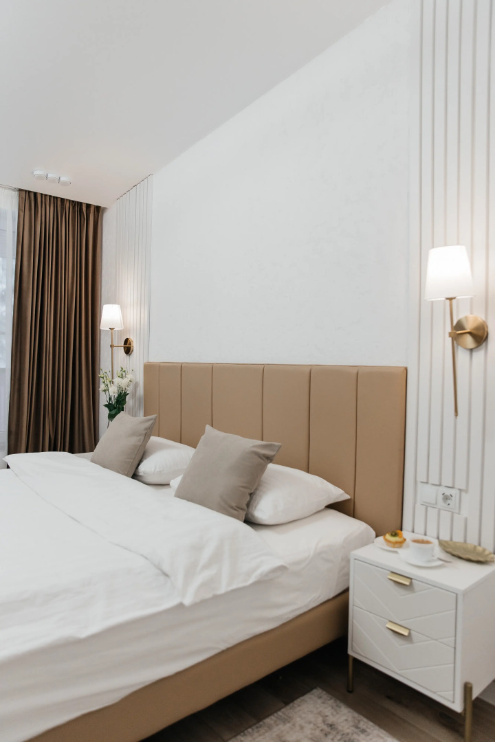 Меблированные комнаты Президент