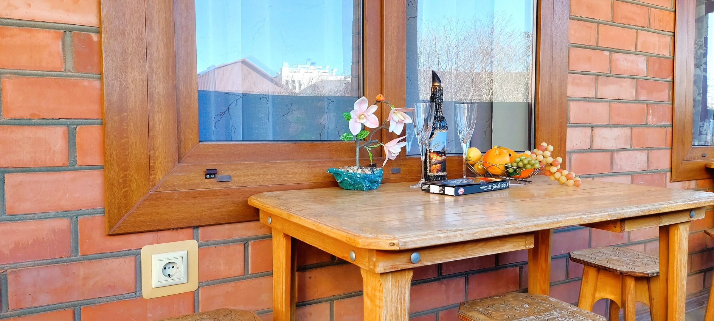 Меблированные комнаты 7 Чудес