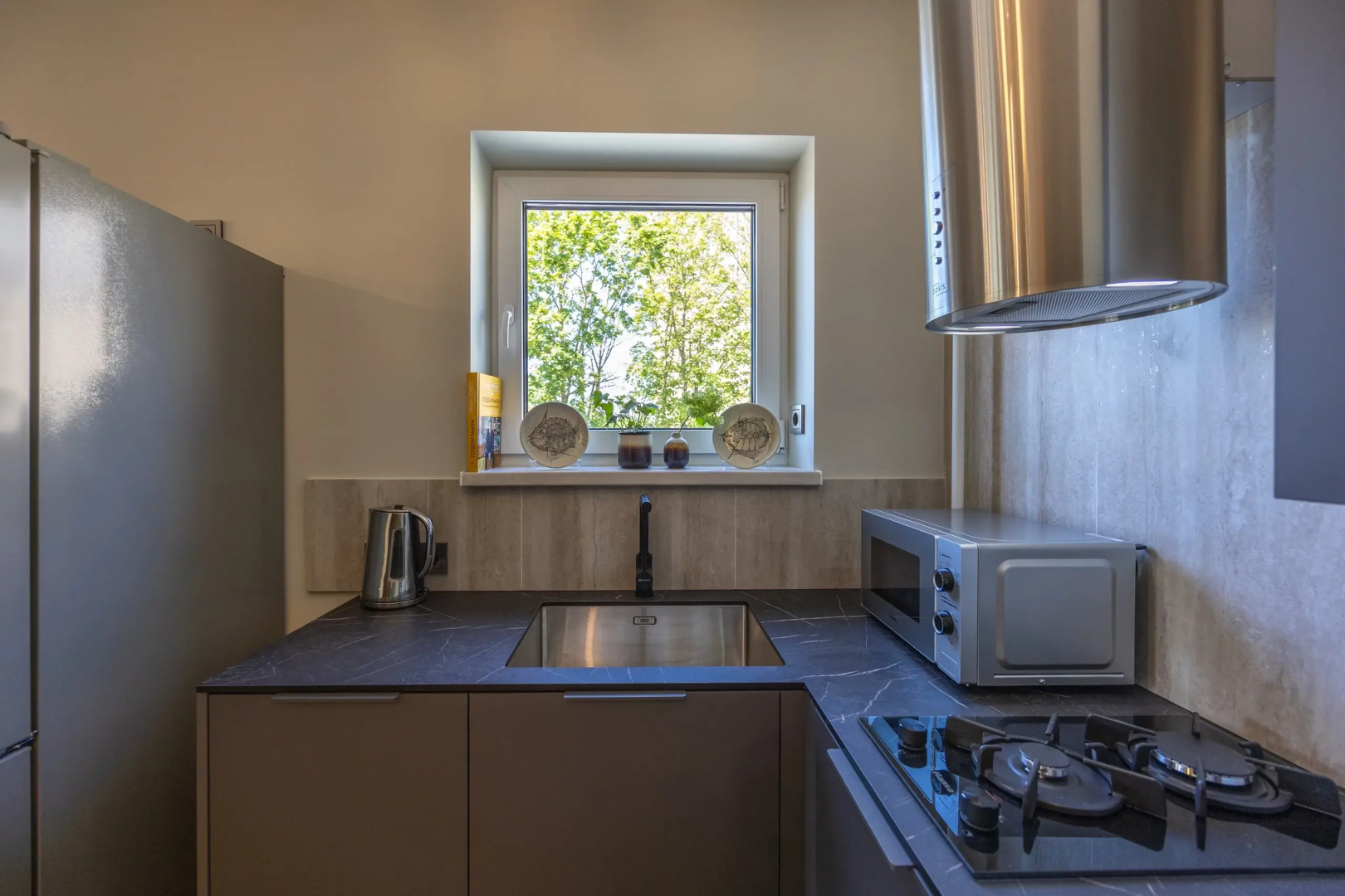 Апартаменты Pion Rooms