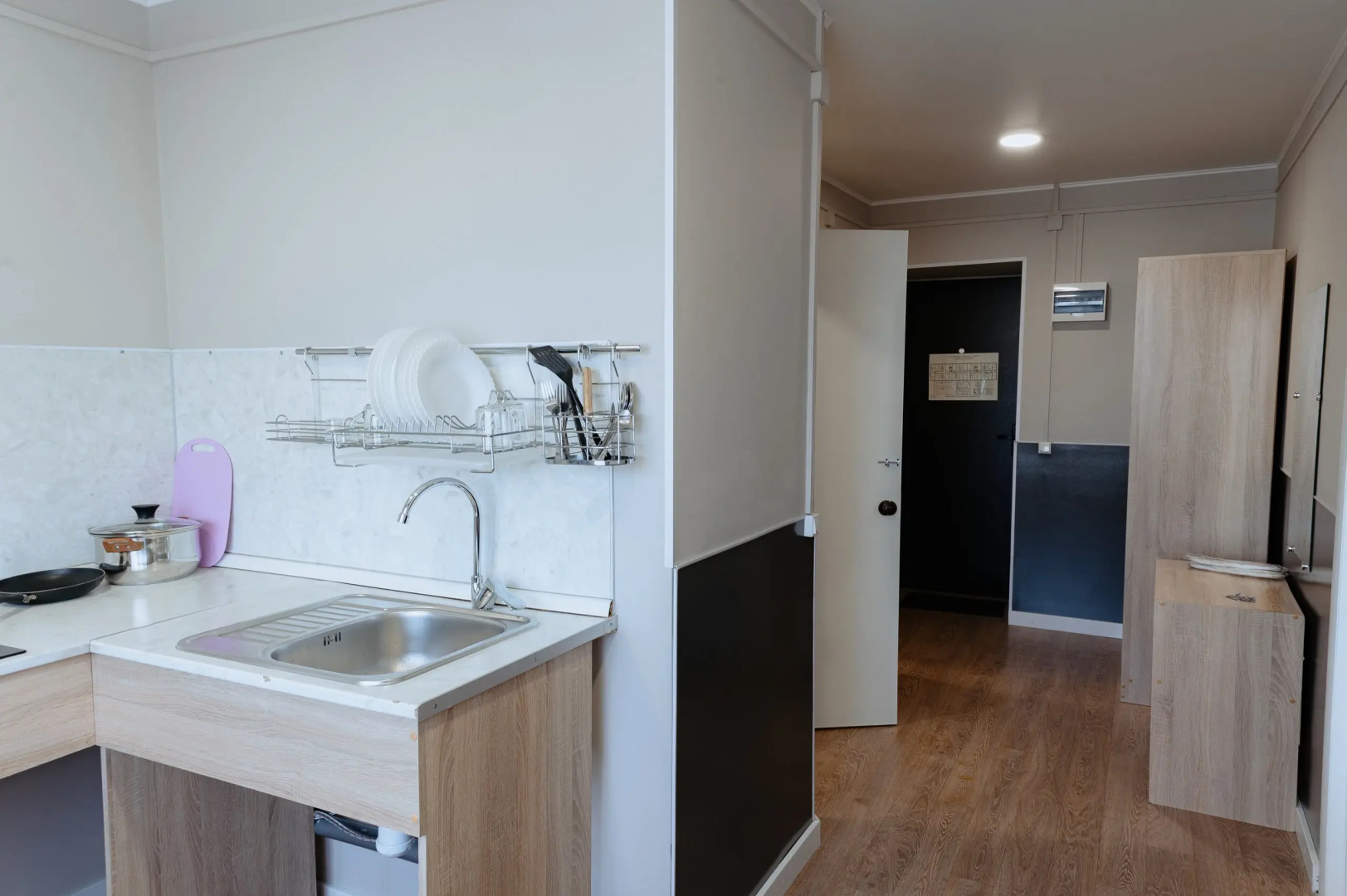 Апарт-отель Соколов