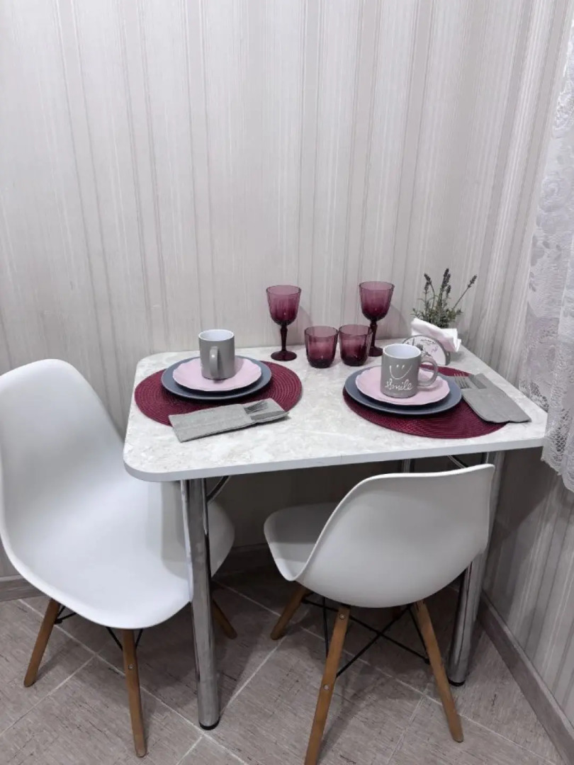 Квартира В микр Рекинцо 8