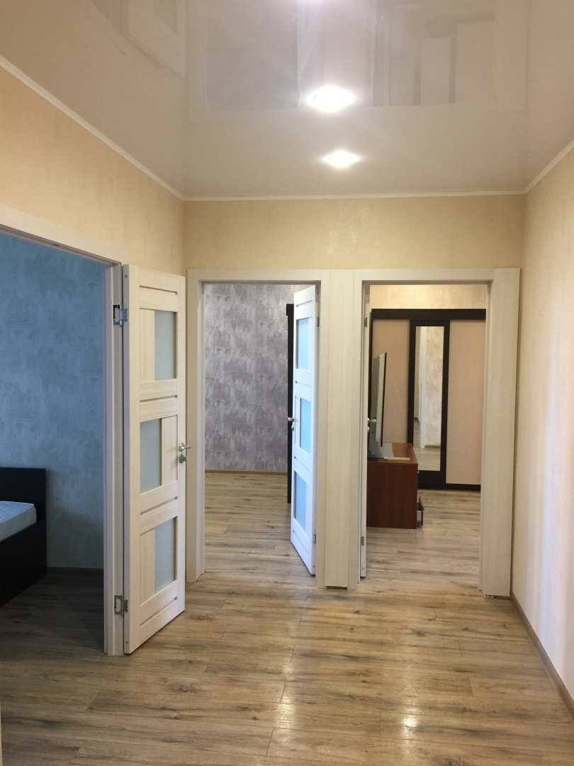 Апартаменты Home&Haus