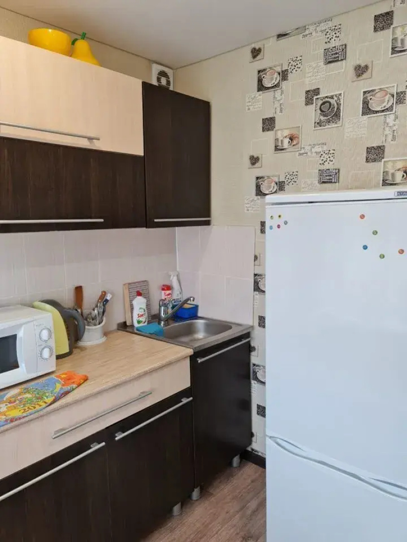 Квартира уютная на Пролетарской улице 30