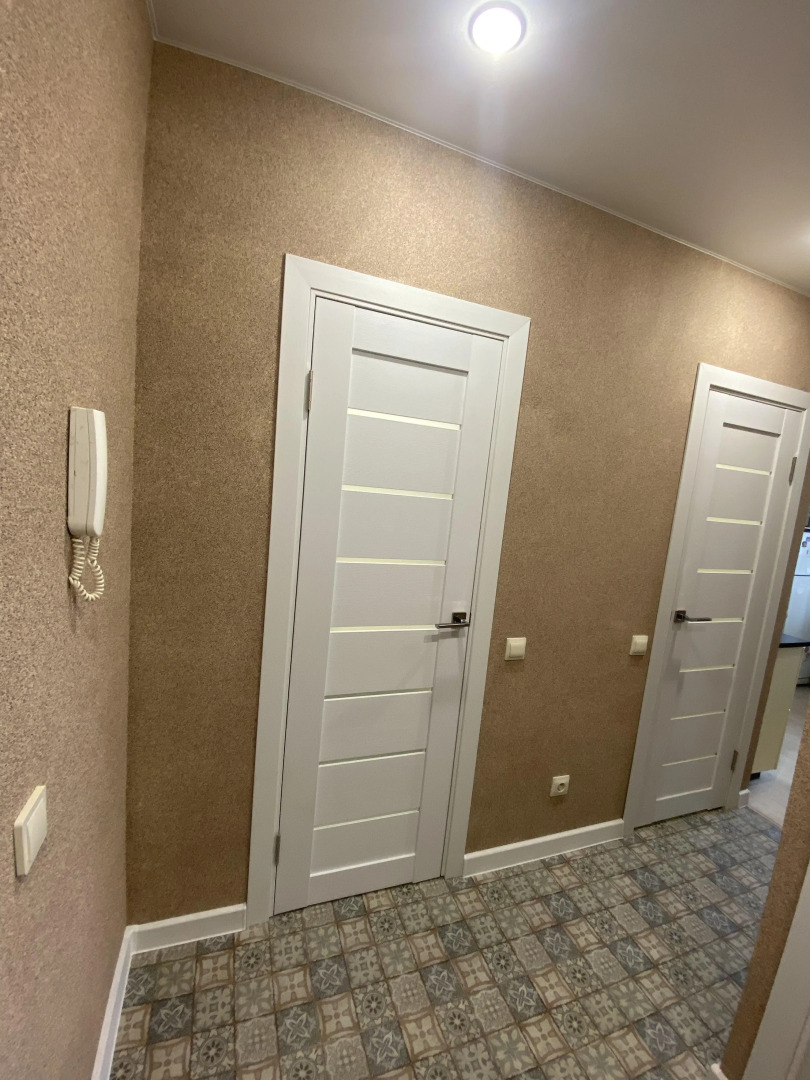 Квартира около Империала