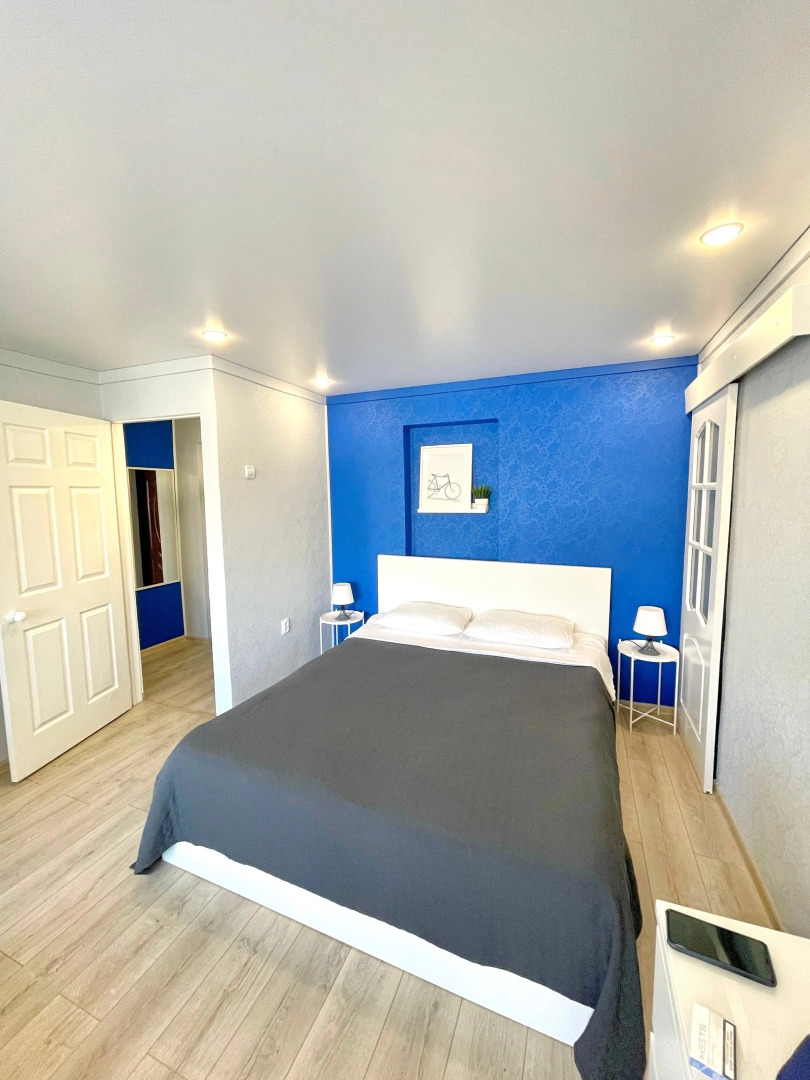 Апартаменты Home sweet home