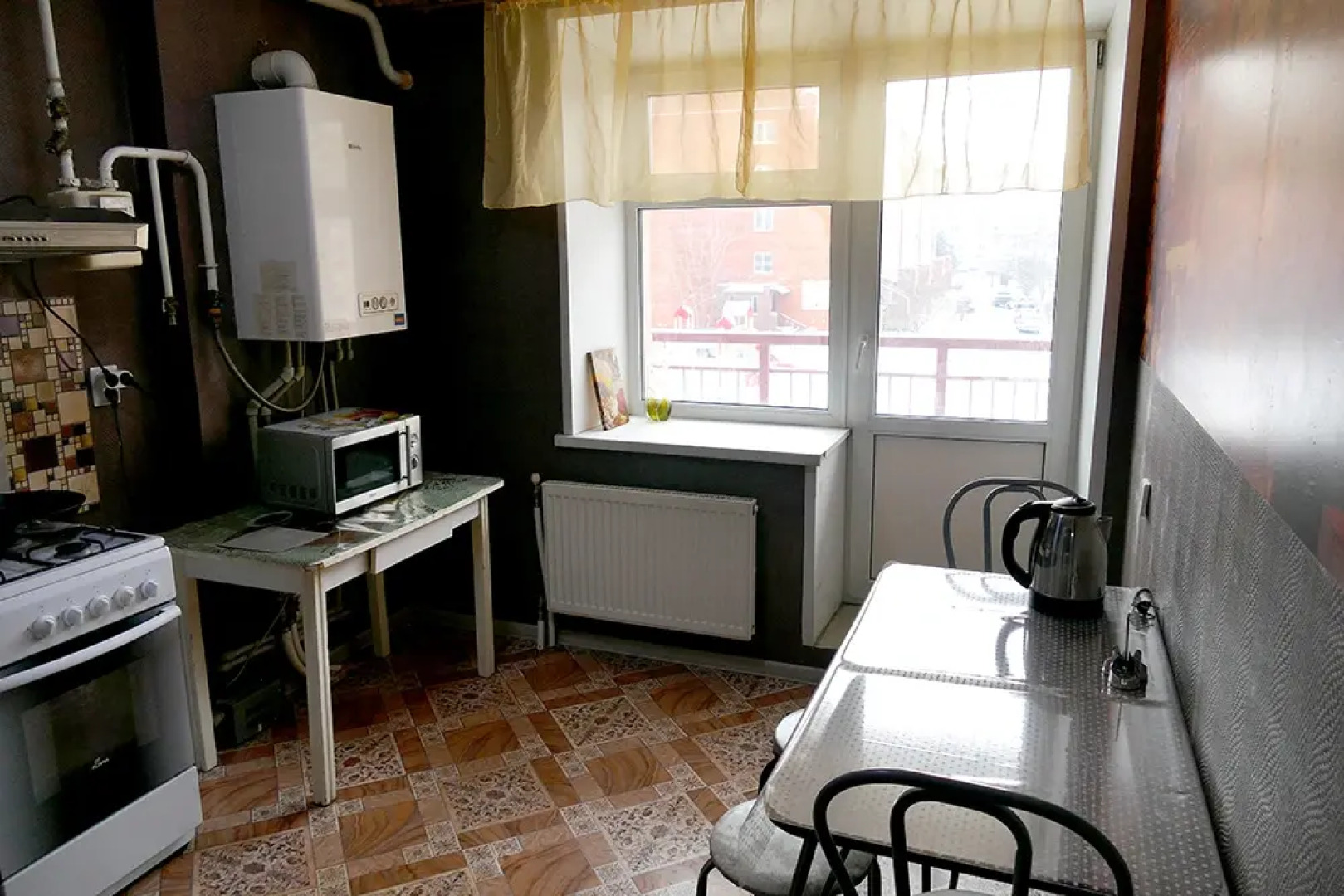 Квартира Арзамас, Ул. 50 лет ВЛКСМ, д. 38