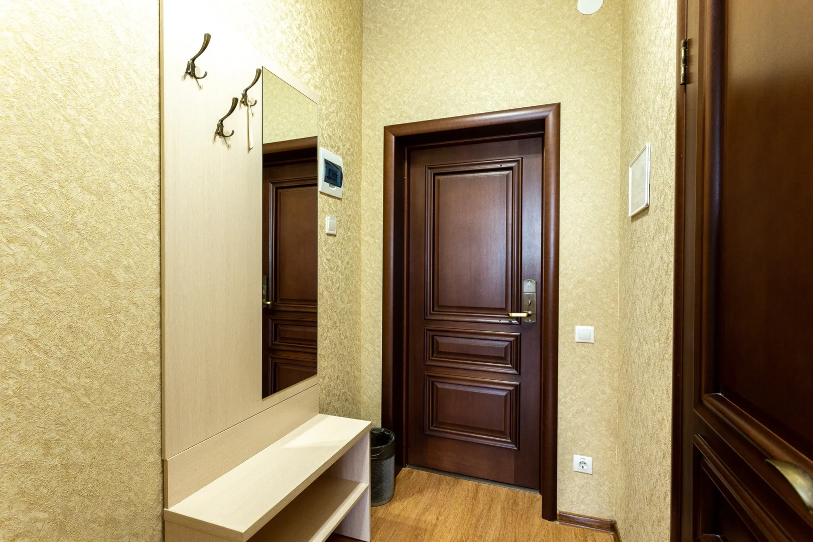 Апартаменты Жемчужина Черного моря Стандарт