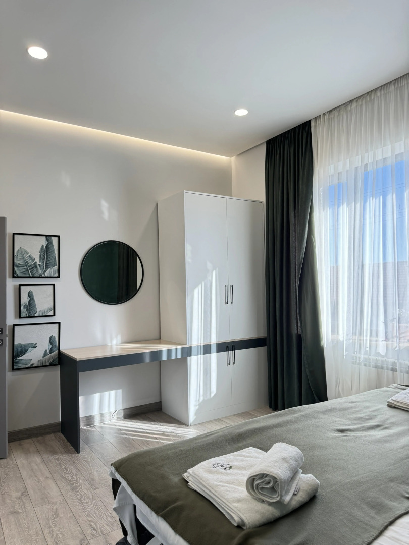 Aparan Гостевой дом