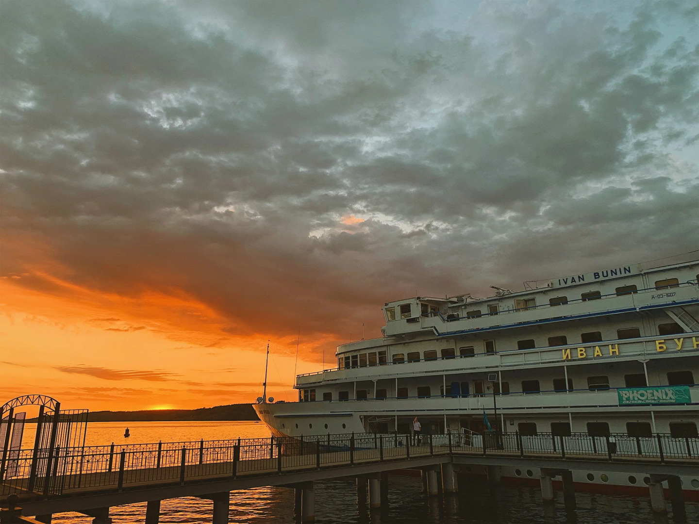 Апартаменты Семейные на набережной